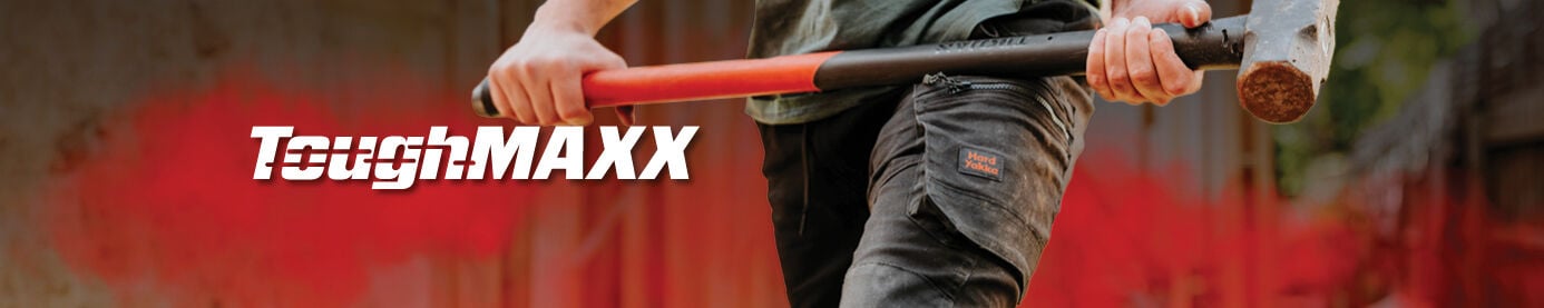 ToughMAXX